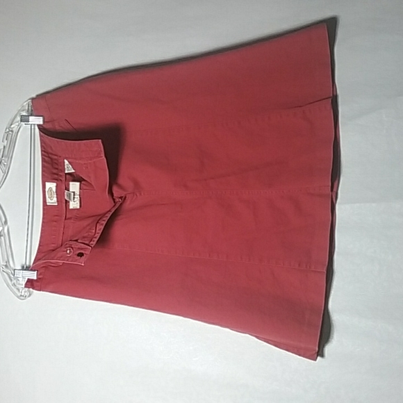 Talbots women's skirt size 14 - Picture 3 of 8